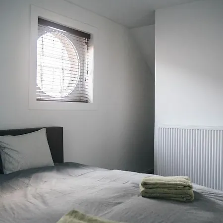 Gezellige Loft Met Twee Slaapkamers Ypern Exterior foto