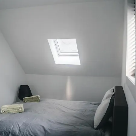 Gezellige Loft Met Twee Slaapkamers Ypern Exterior foto