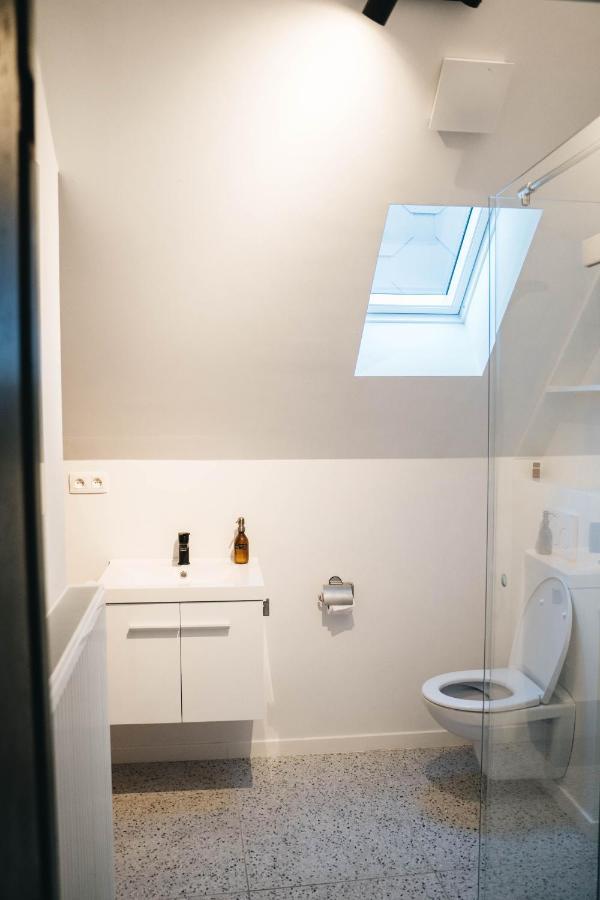 Gezellige Loft Met Twee Slaapkamers * Ypern