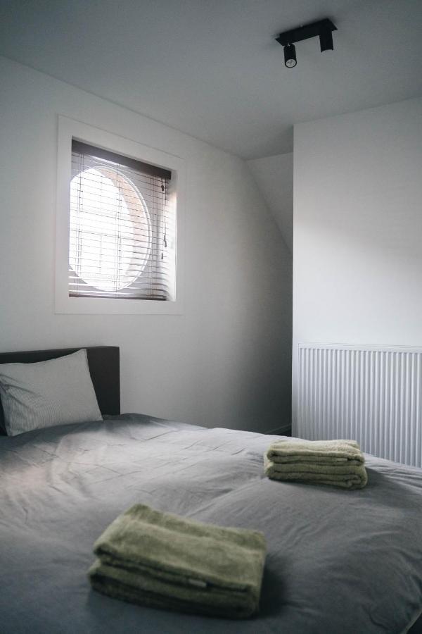 Gezellige Loft Met Twee Slaapkamers Apartment *