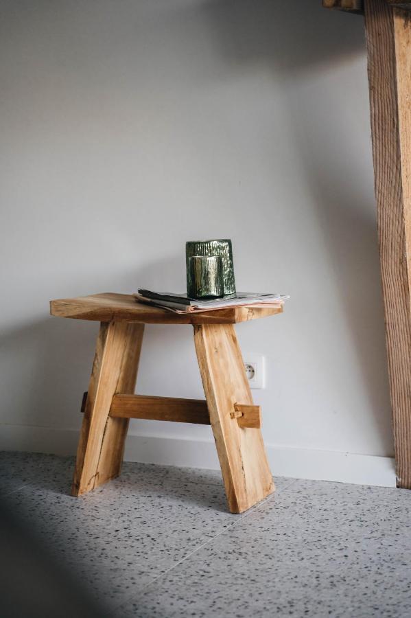 Apartment Gezellige Loft Met Twee Slaapkamers Ypern