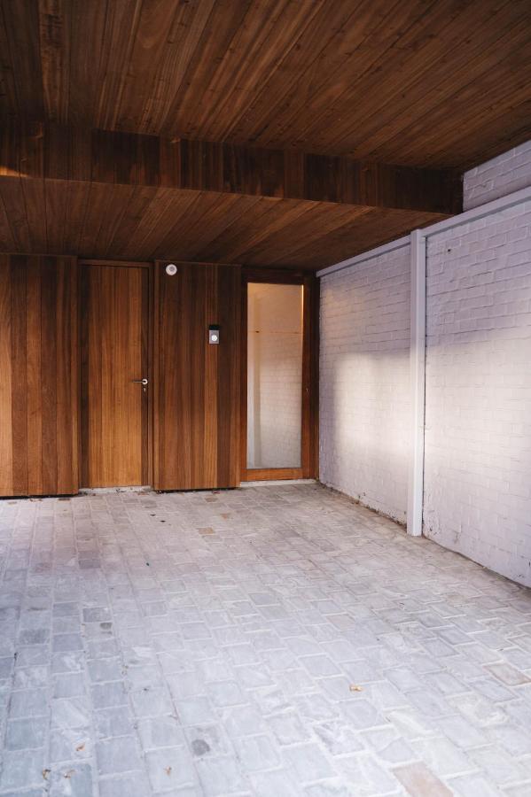 Gezellige Loft Met Twee Slaapkamers Apartment Ypern