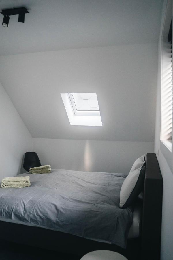 Apartment Gezellige Loft Met Twee Slaapkamers *