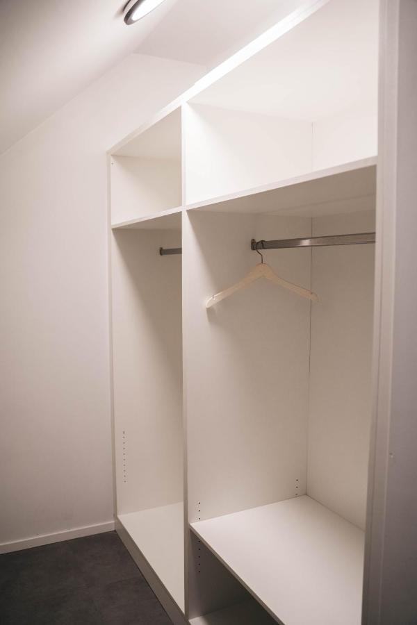 Gezellige Loft Met Twee Slaapkamers Apartment *