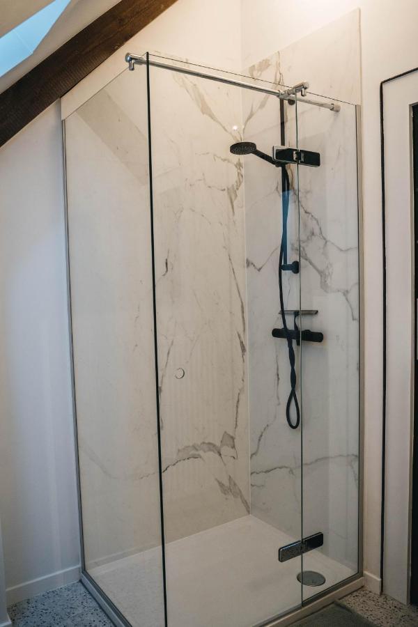 Gezellige Loft Met Twee Slaapkamers *