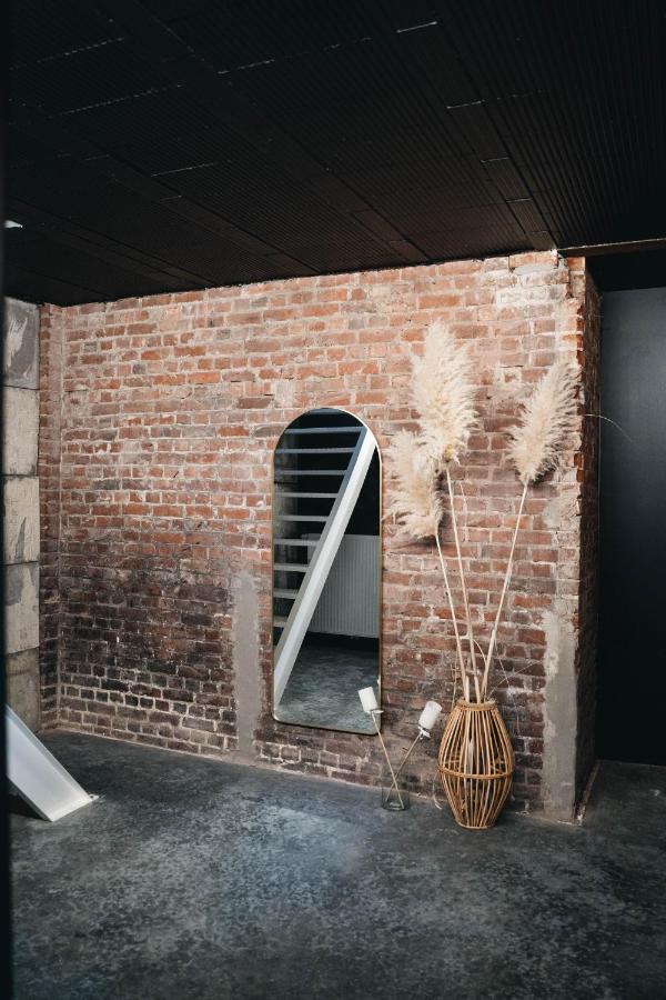 Gezellige Loft Met Twee Slaapkamers Apartment *